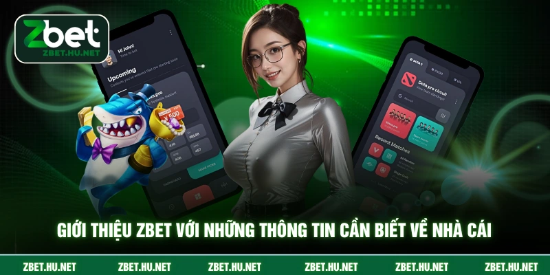 Giới thiệu ZBET với những thông tin cần biết về nhà cái